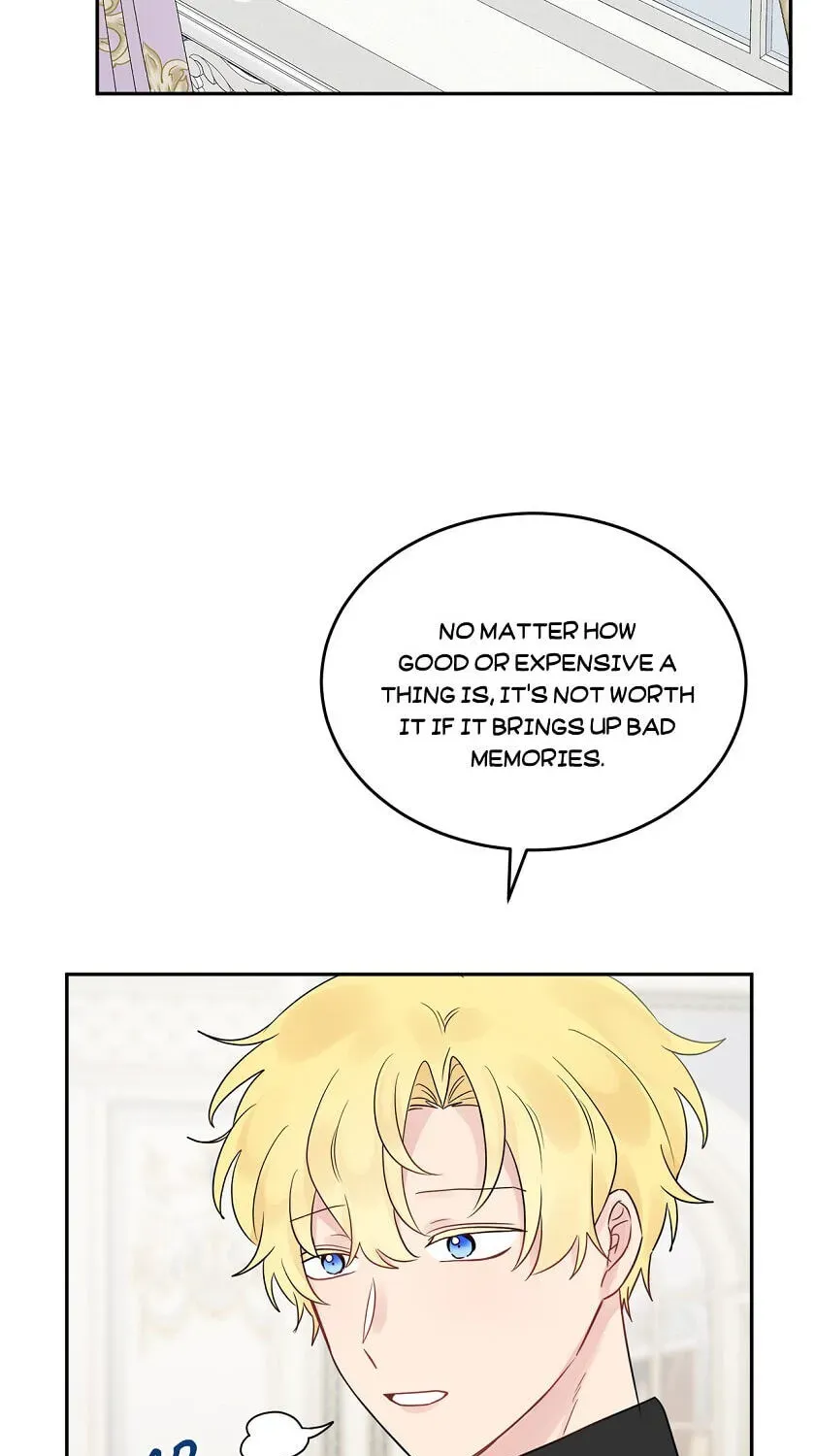New Suitor for the Abandoned Wife Chapter 7 page 67 - 