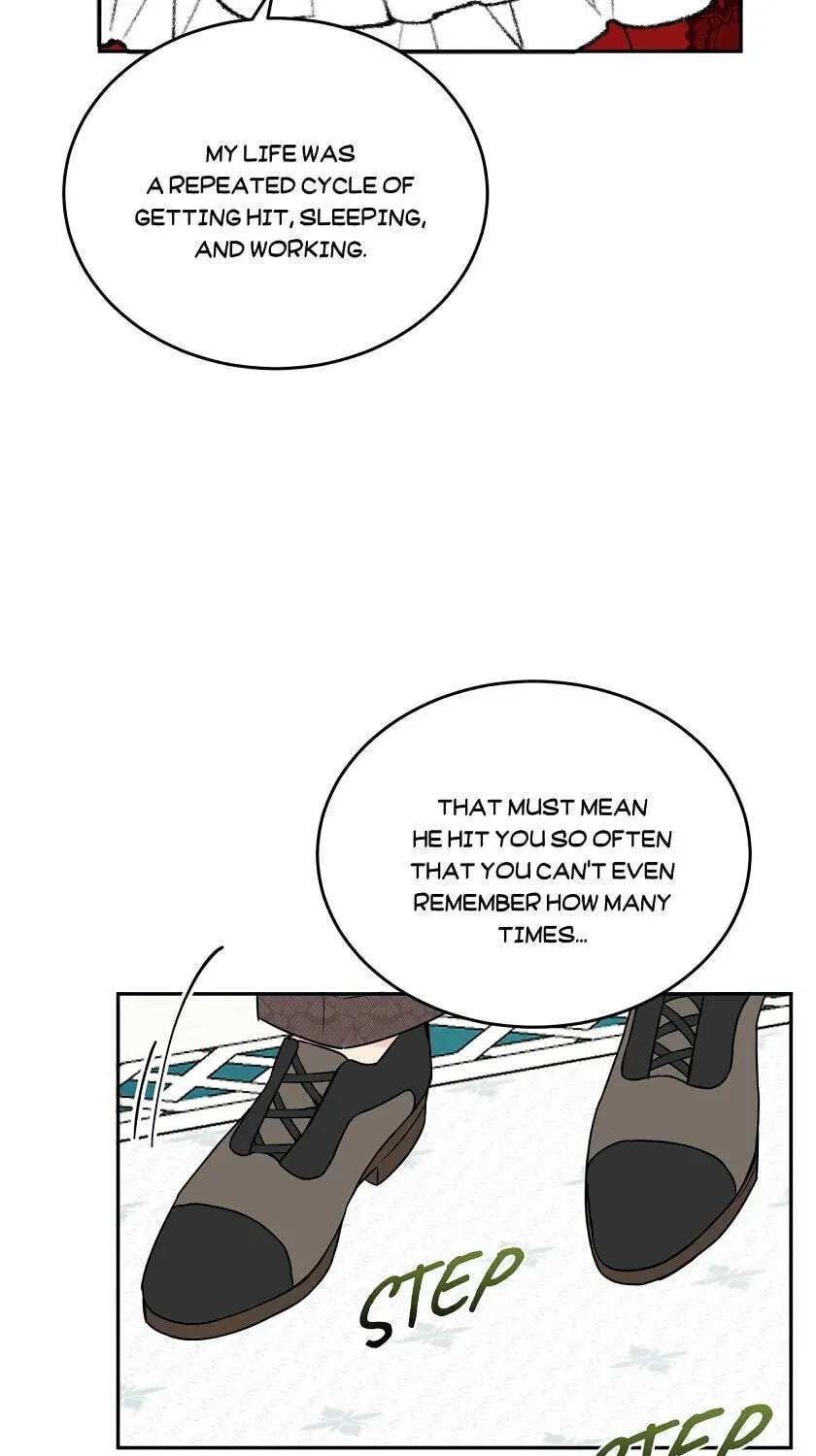 New Suitor for the Abandoned Wife Chapter 7 page 73 - 
