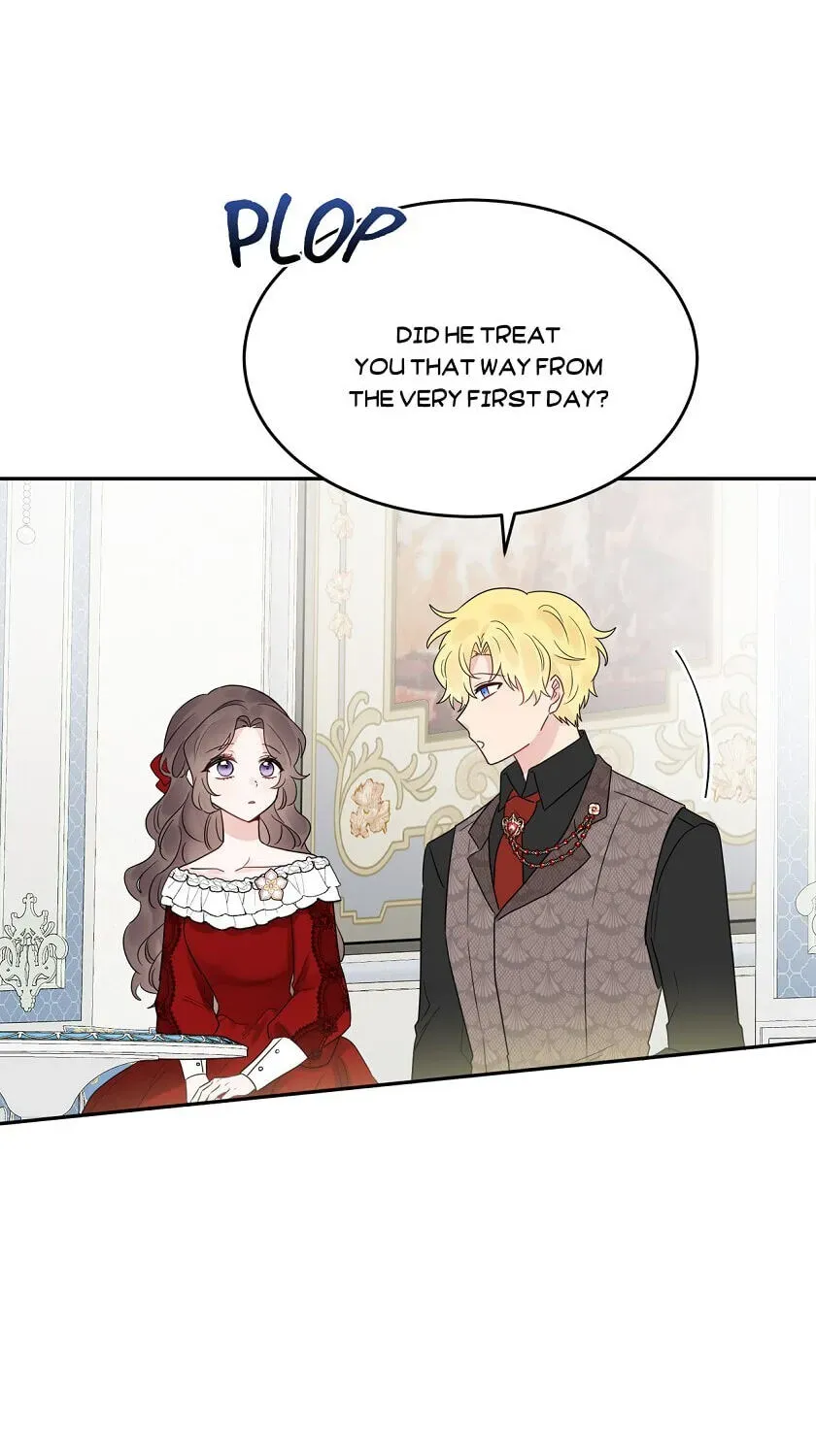 New Suitor for the Abandoned Wife Chapter 7 page 75 - 