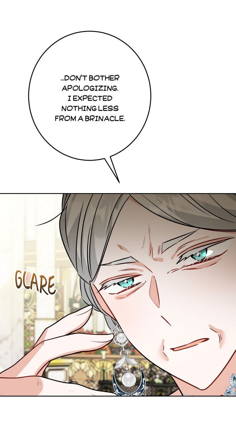 New Suitor for the Abandoned Wife Chapter 70 page 11 - 