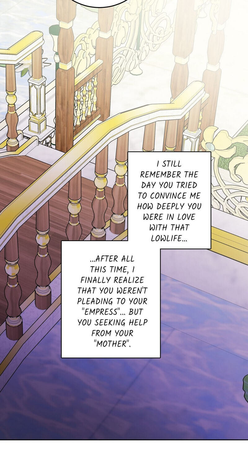 New Suitor for the Abandoned Wife Chapter 70 page 18 - 