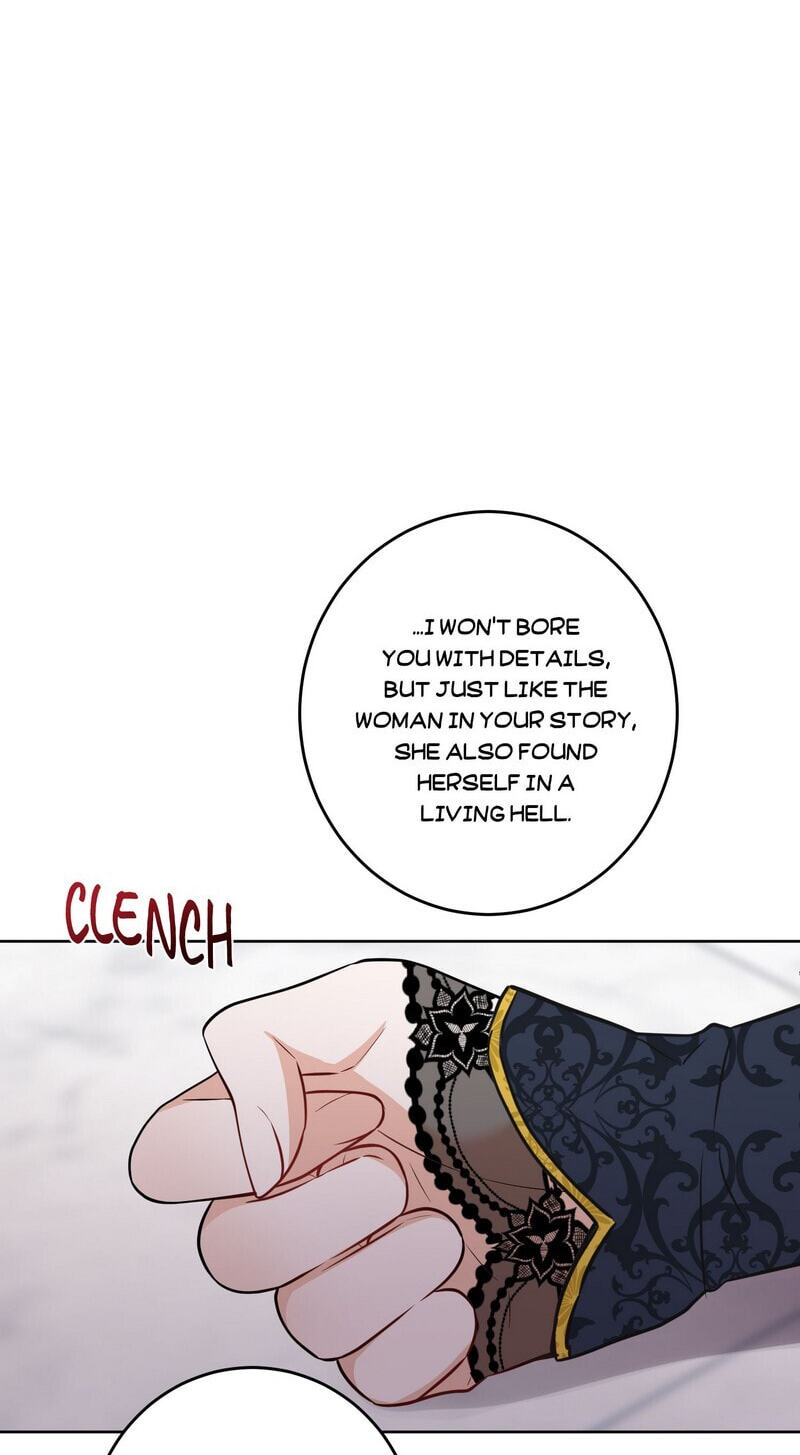 New Suitor for the Abandoned Wife Chapter 70 page 19 - 