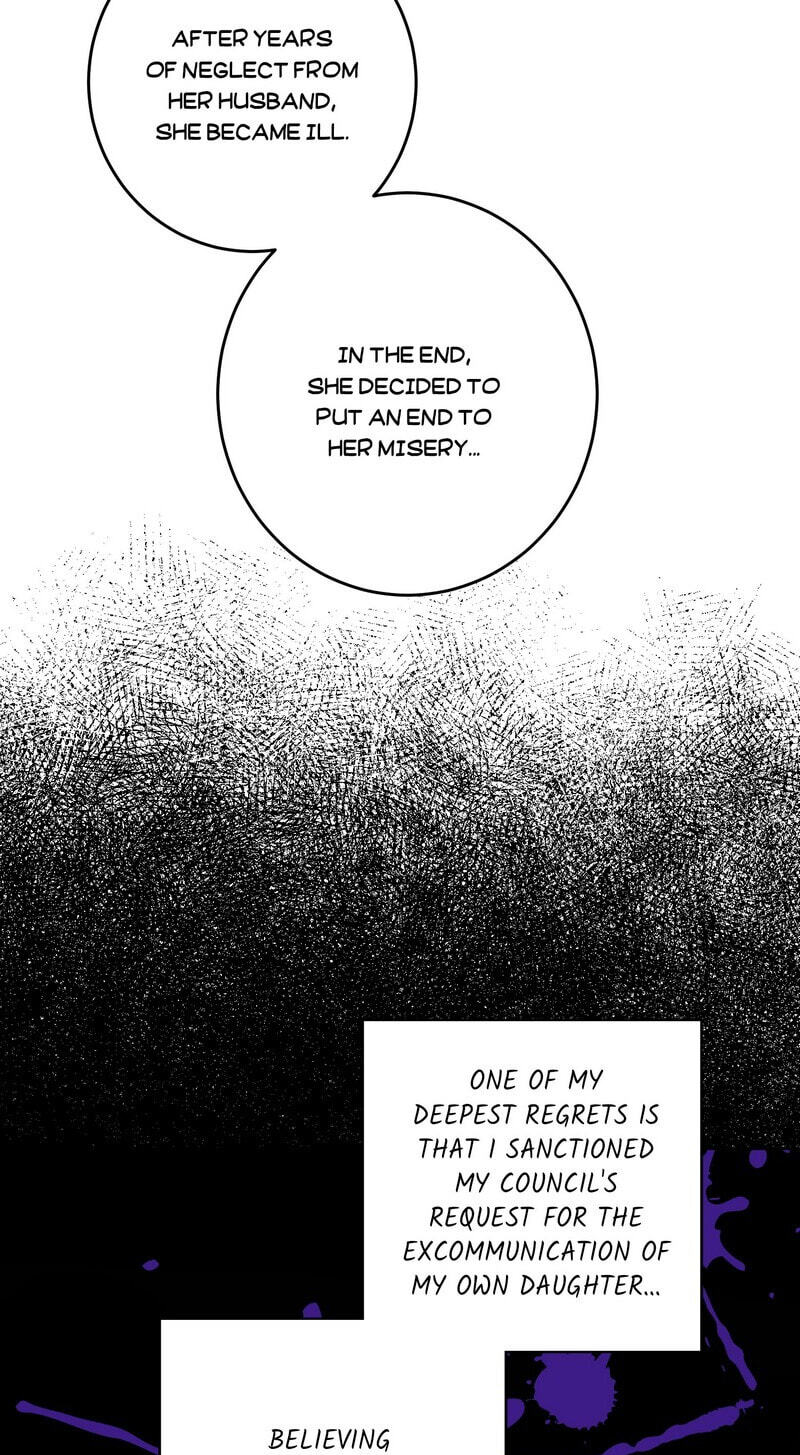 New Suitor for the Abandoned Wife Chapter 70 page 20 - 
