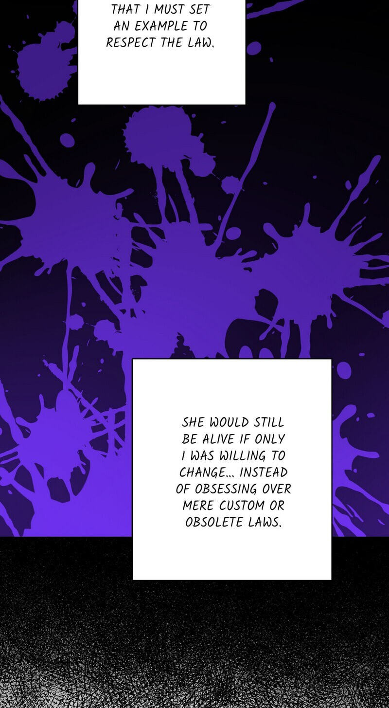 New Suitor for the Abandoned Wife Chapter 70 page 21 - 