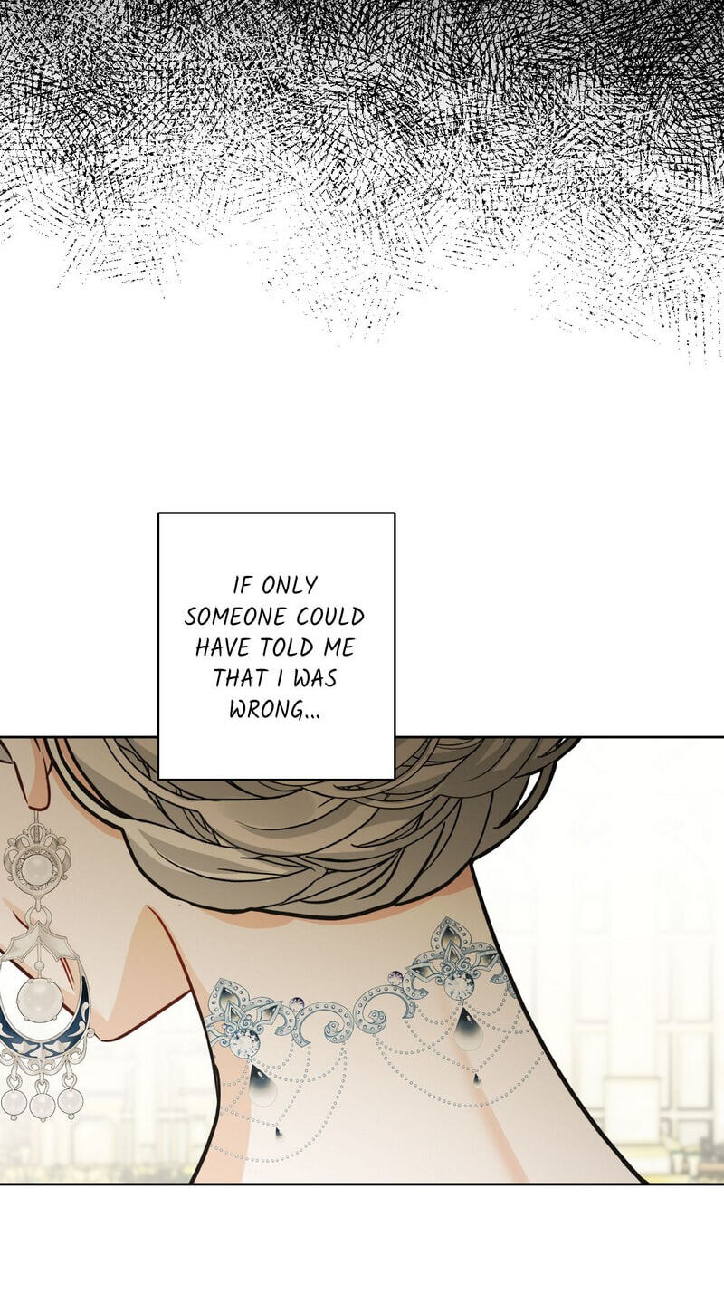New Suitor for the Abandoned Wife Chapter 70 page 22 - 