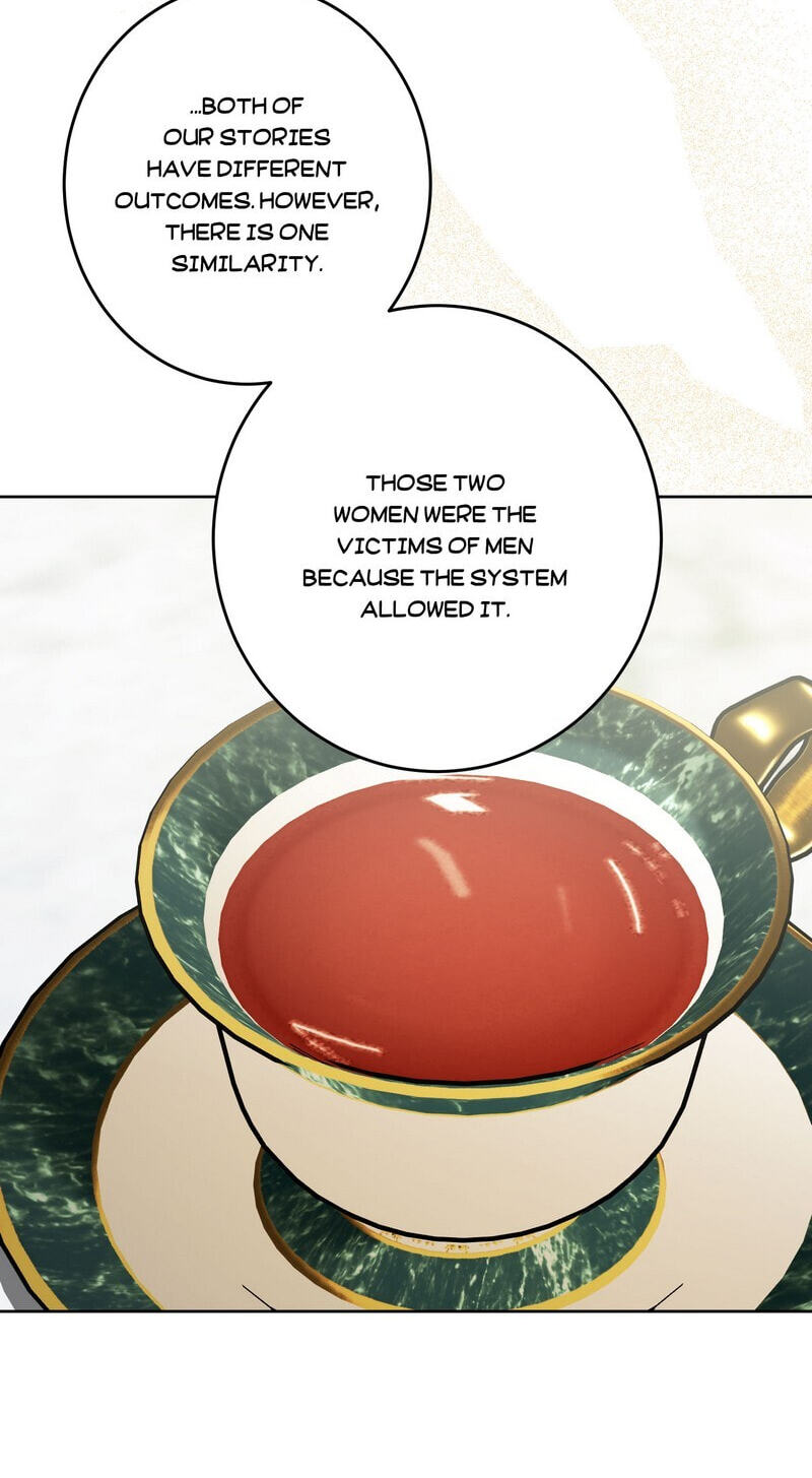 New Suitor for the Abandoned Wife Chapter 70 page 25 - 