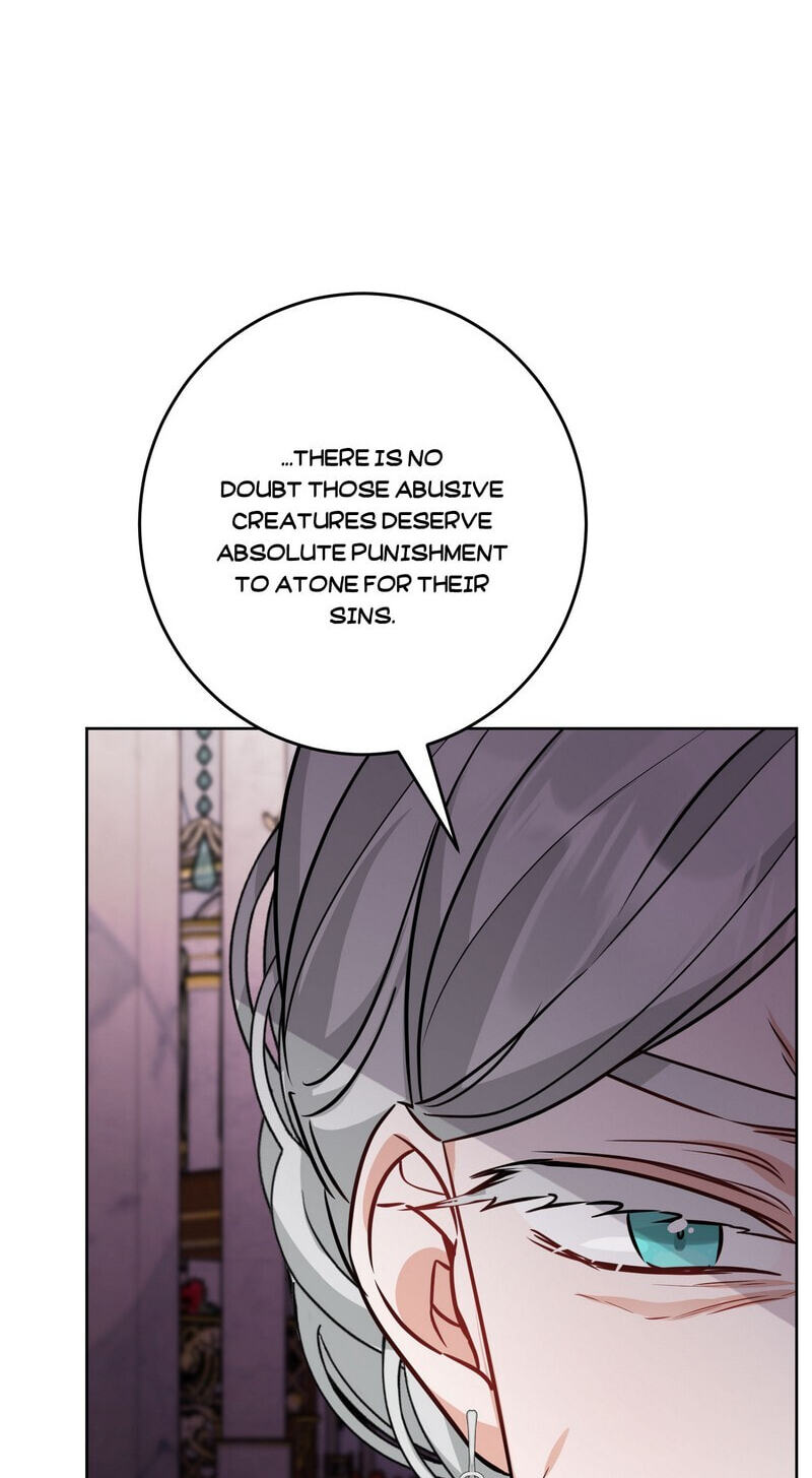 New Suitor for the Abandoned Wife Chapter 70 page 26 - 