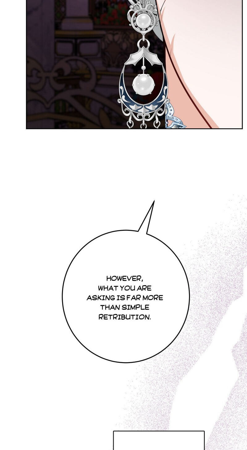 New Suitor for the Abandoned Wife Chapter 70 page 27 - 