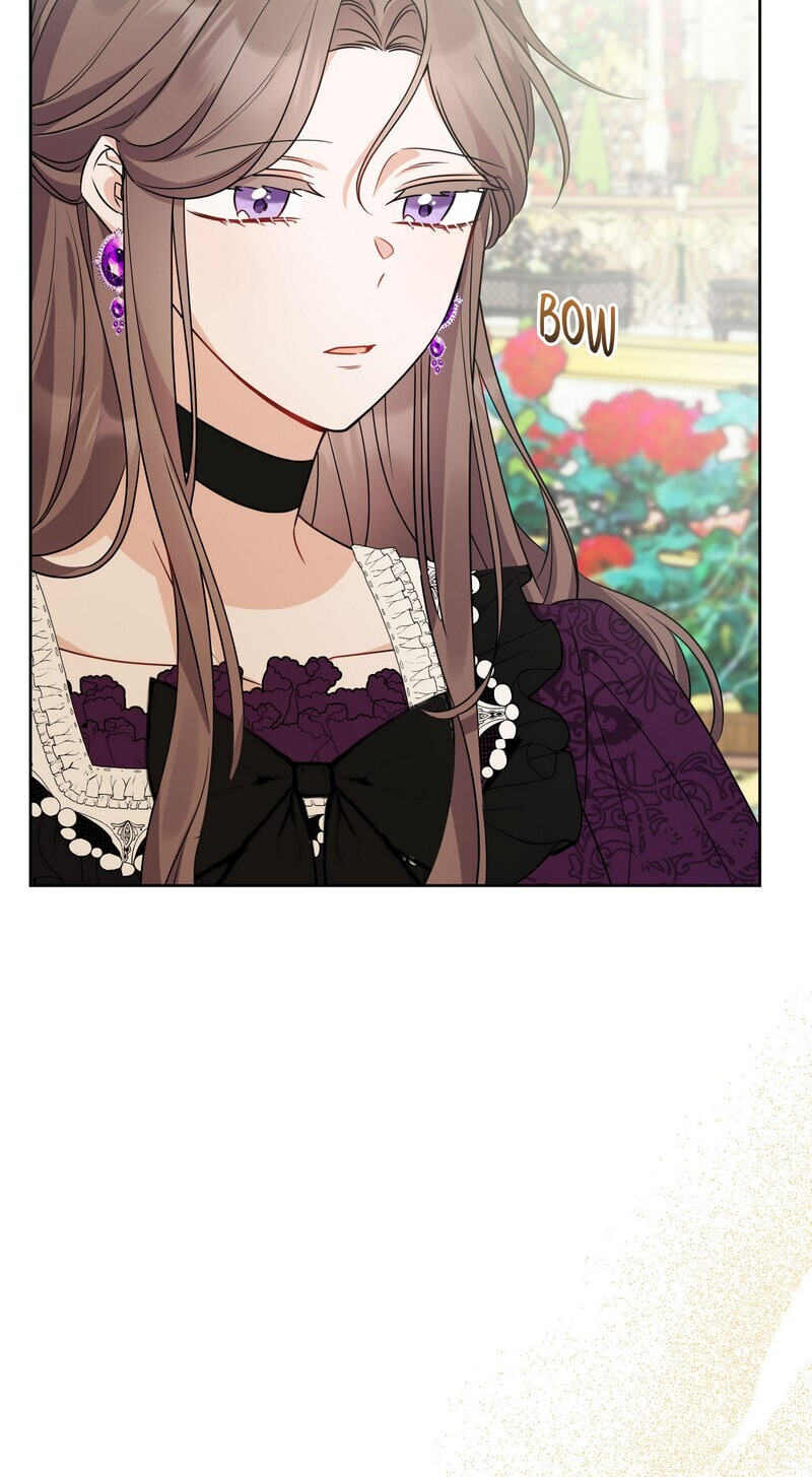 New Suitor for the Abandoned Wife Chapter 70 page 35 - 