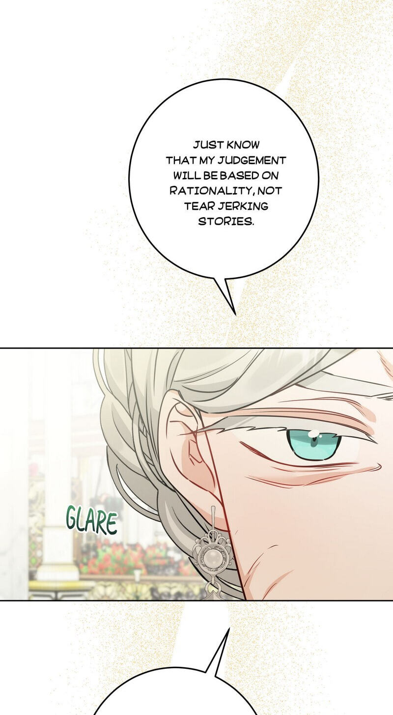 New Suitor for the Abandoned Wife Chapter 70 page 36 - 