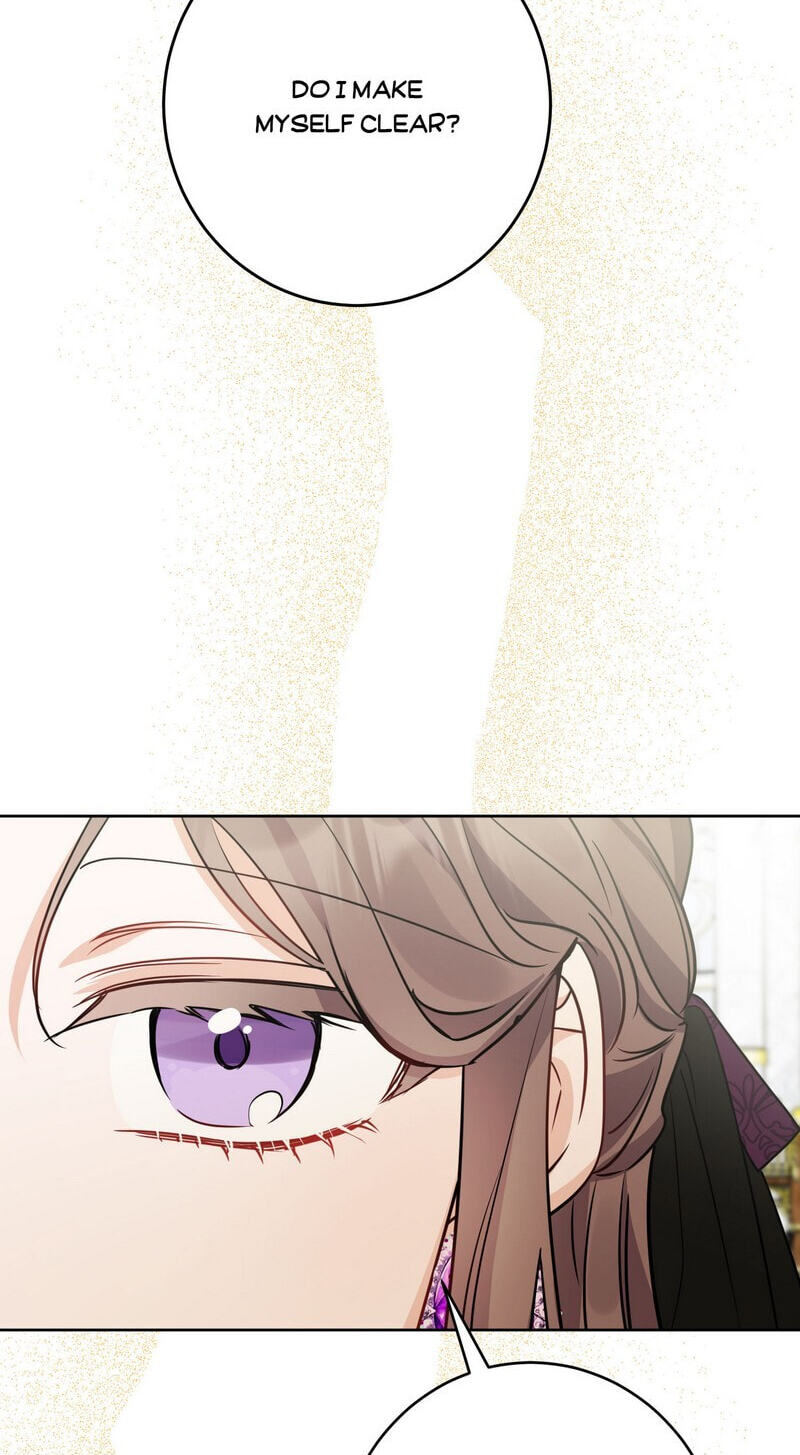 New Suitor for the Abandoned Wife Chapter 70 page 37 - 