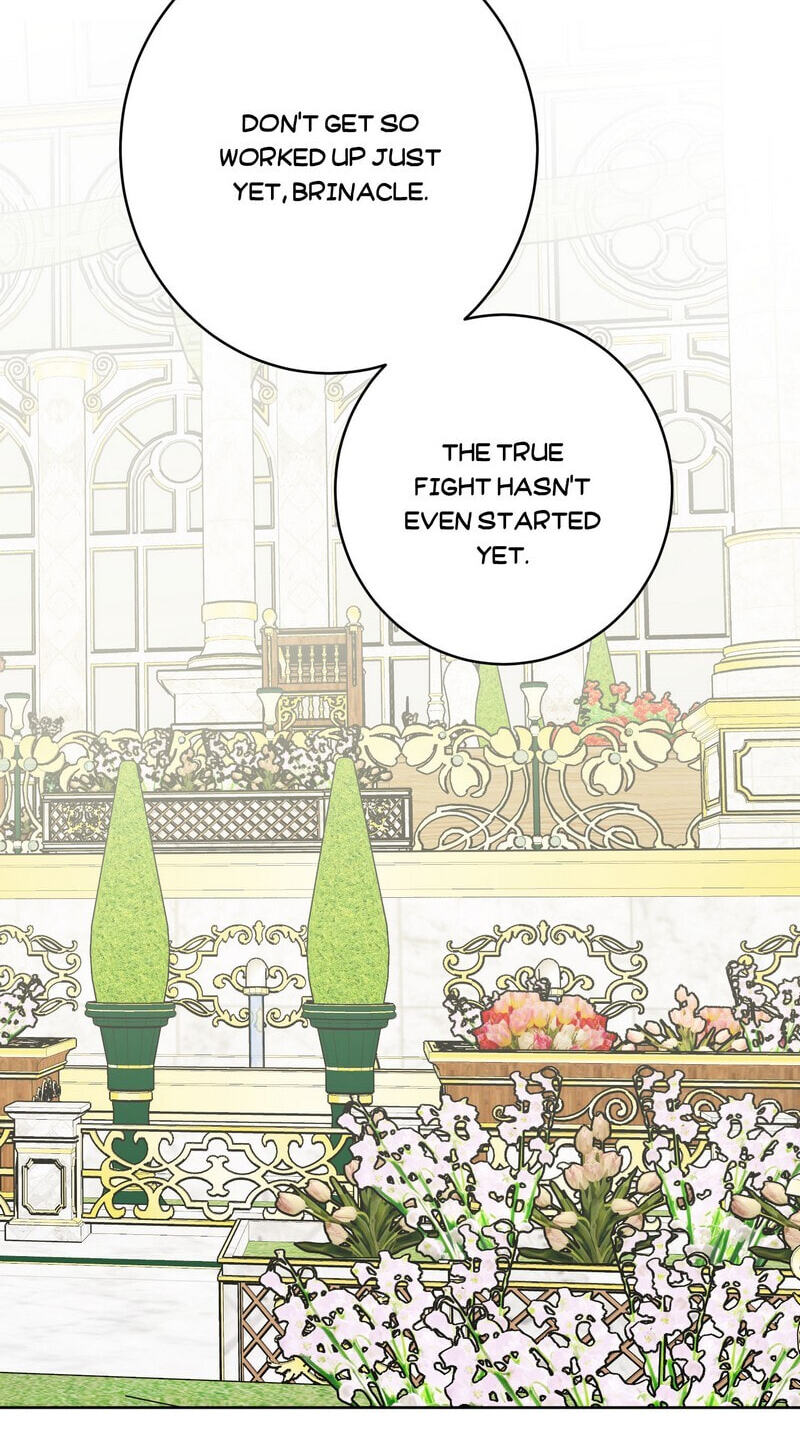 New Suitor for the Abandoned Wife Chapter 70 page 39 - 