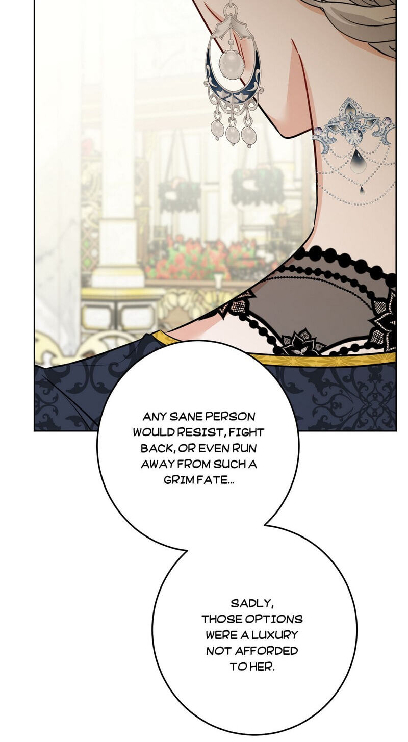 New Suitor for the Abandoned Wife Chapter 70 page 5 - 