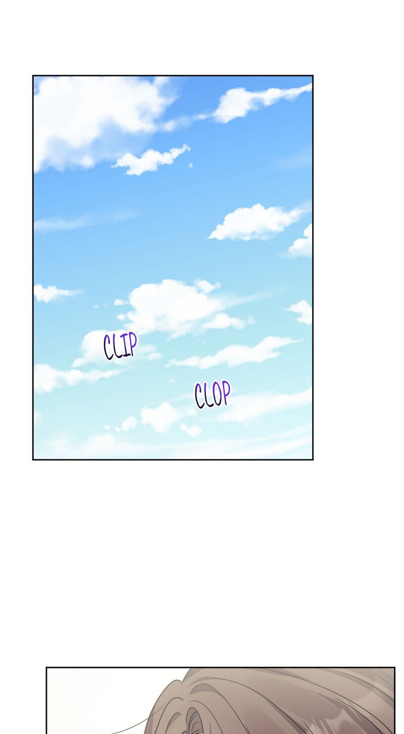 New Suitor for the Abandoned Wife Chapter 70 page 41 - 