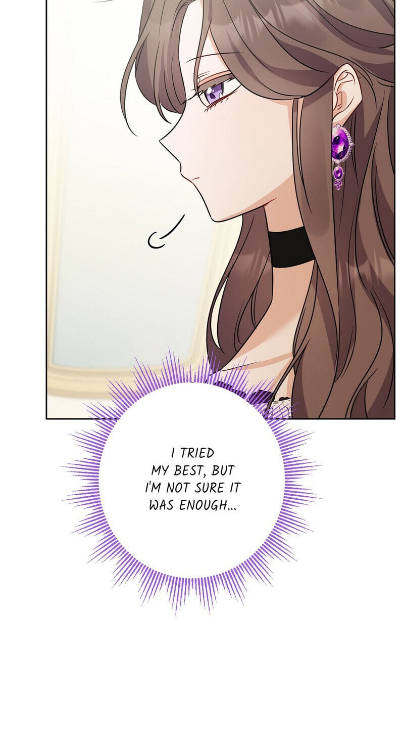 New Suitor for the Abandoned Wife Chapter 70 page 42 - 