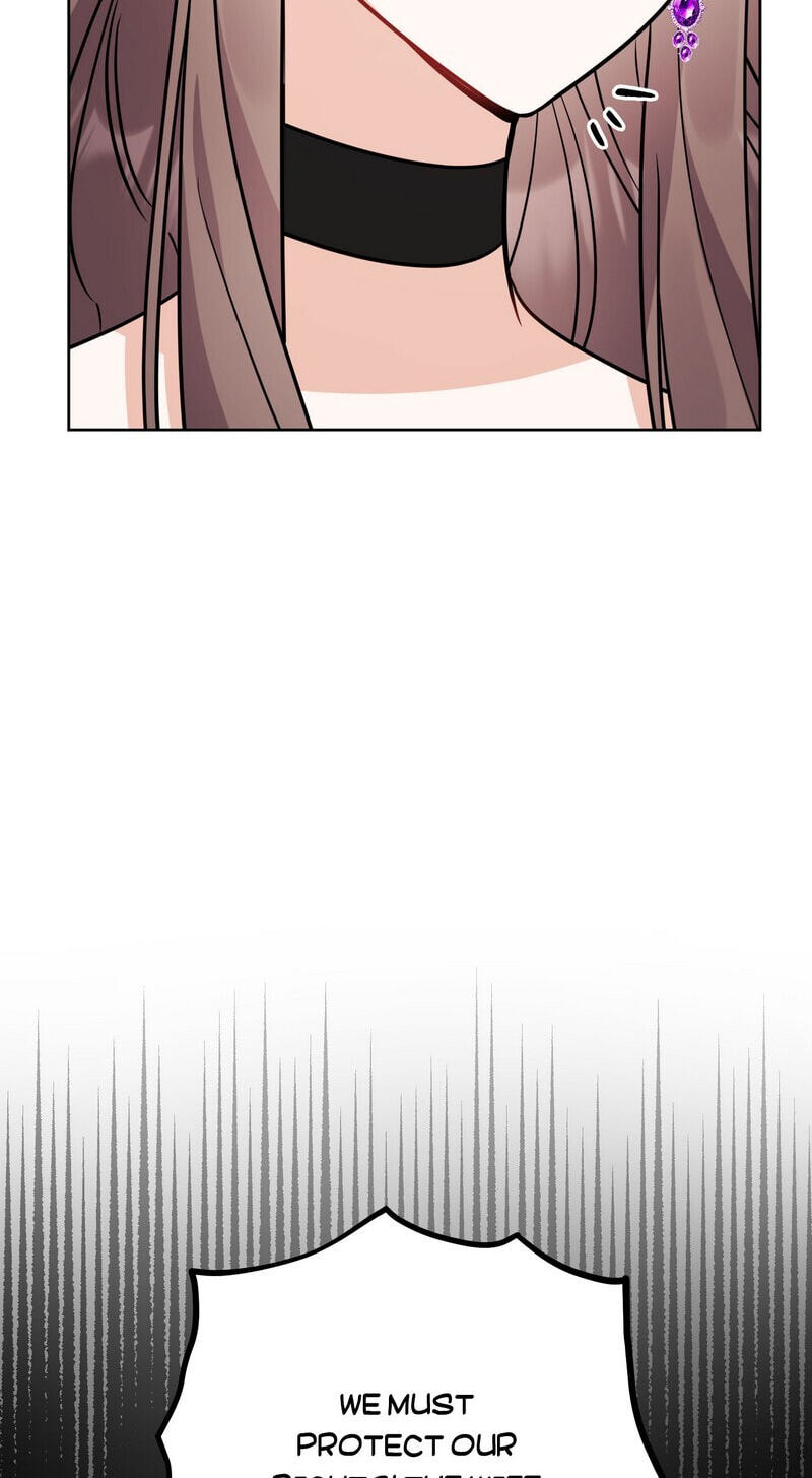 New Suitor for the Abandoned Wife Chapter 70 page 46 - 
