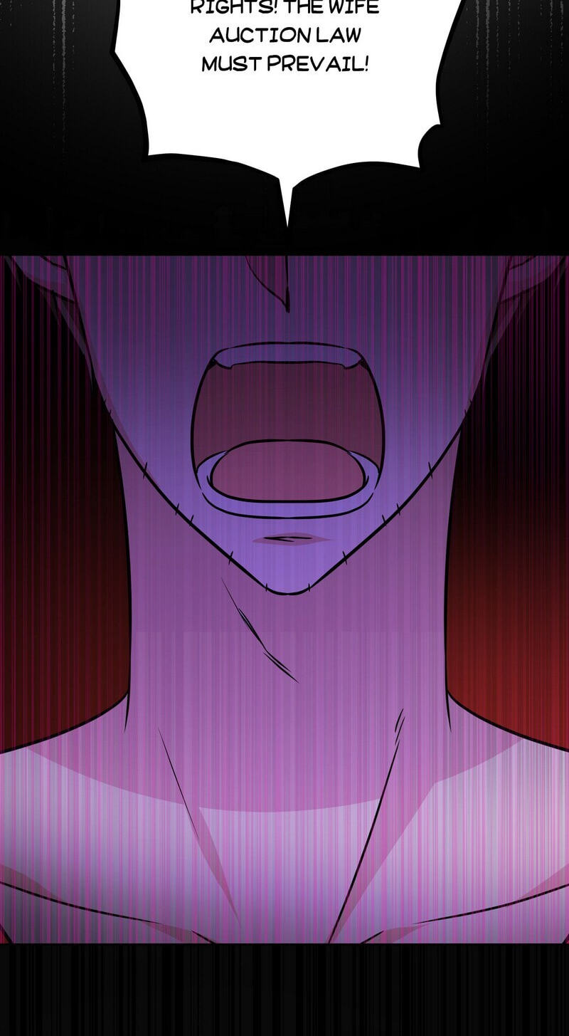 New Suitor for the Abandoned Wife Chapter 70 page 47 - 