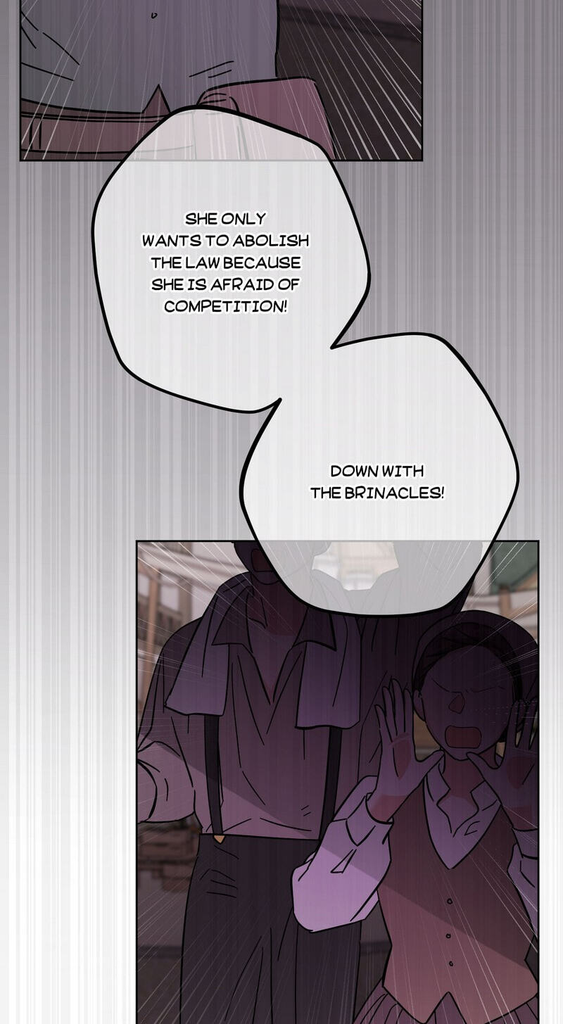 New Suitor for the Abandoned Wife Chapter 70 page 49 - 