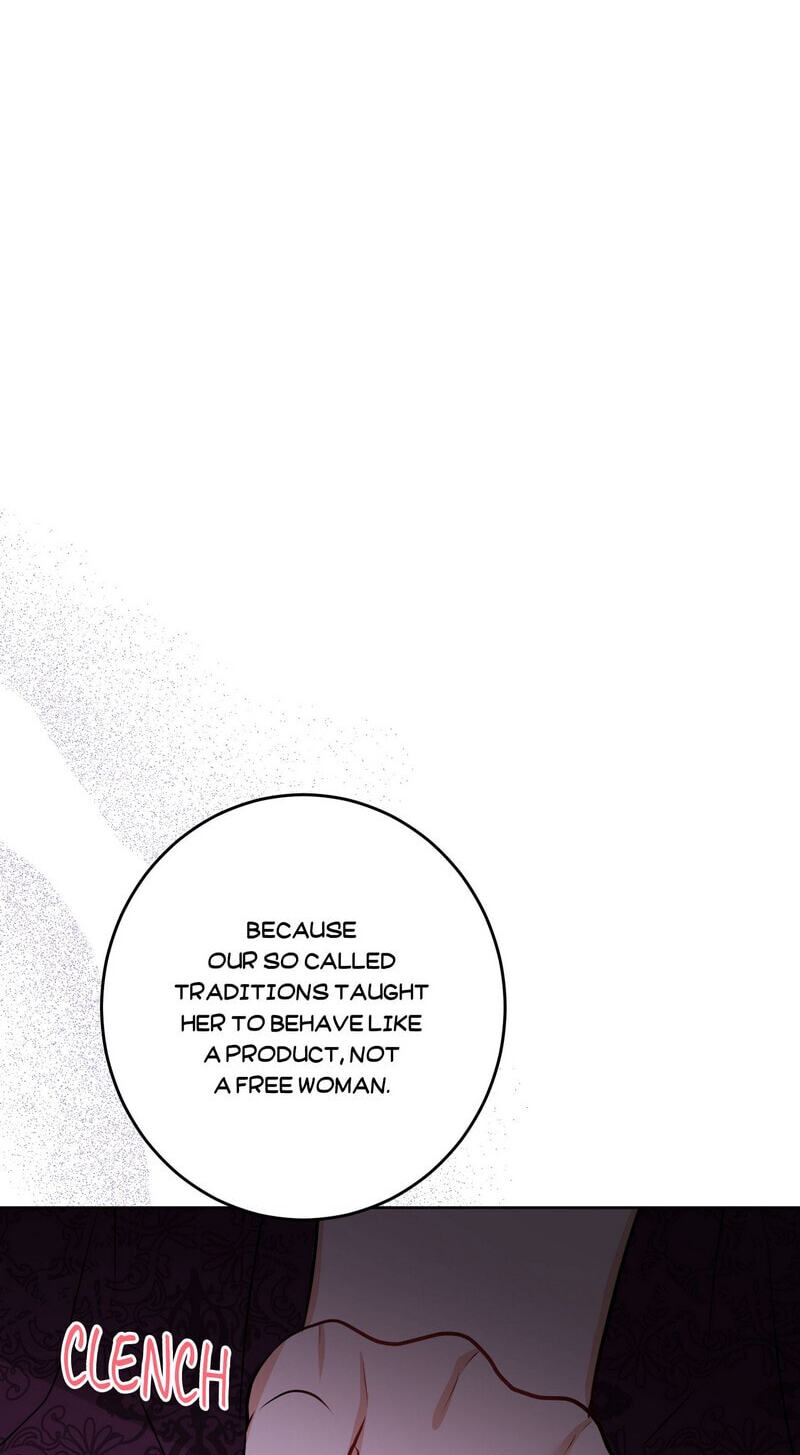 New Suitor for the Abandoned Wife Chapter 70 page 6 - 
