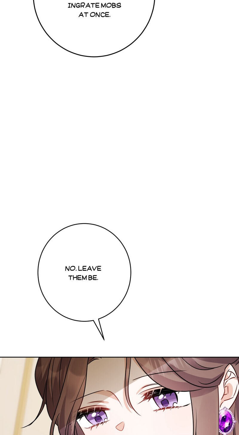 New Suitor for the Abandoned Wife Chapter 70 page 52 - 