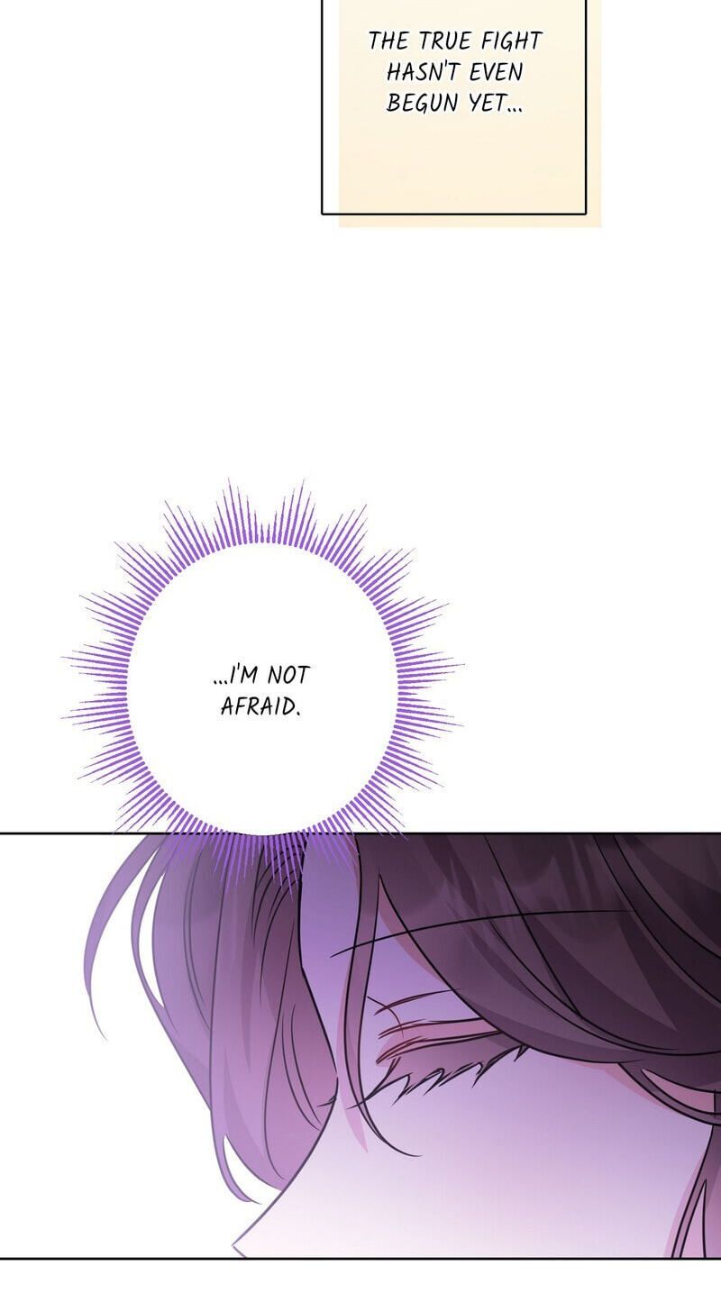 New Suitor for the Abandoned Wife Chapter 70 page 54 - 
