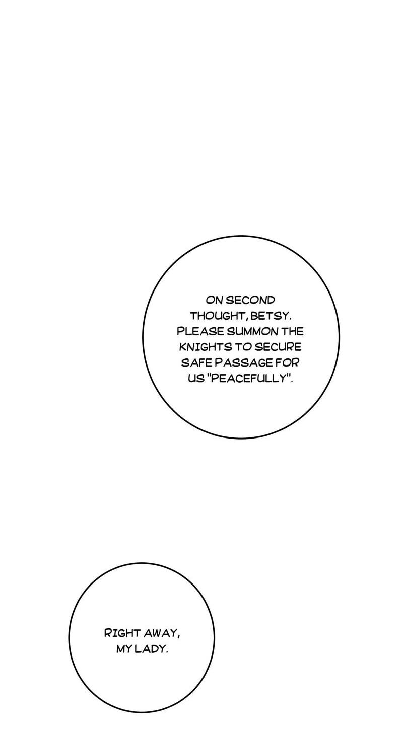 New Suitor for the Abandoned Wife Chapter 70 page 55 - 