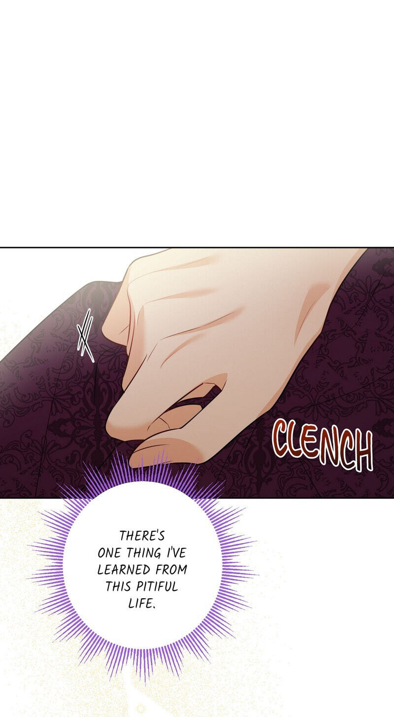 New Suitor for the Abandoned Wife Chapter 70 page 56 - 
