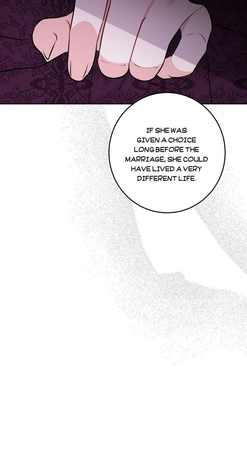 New Suitor for the Abandoned Wife Chapter 70 page 7 - 