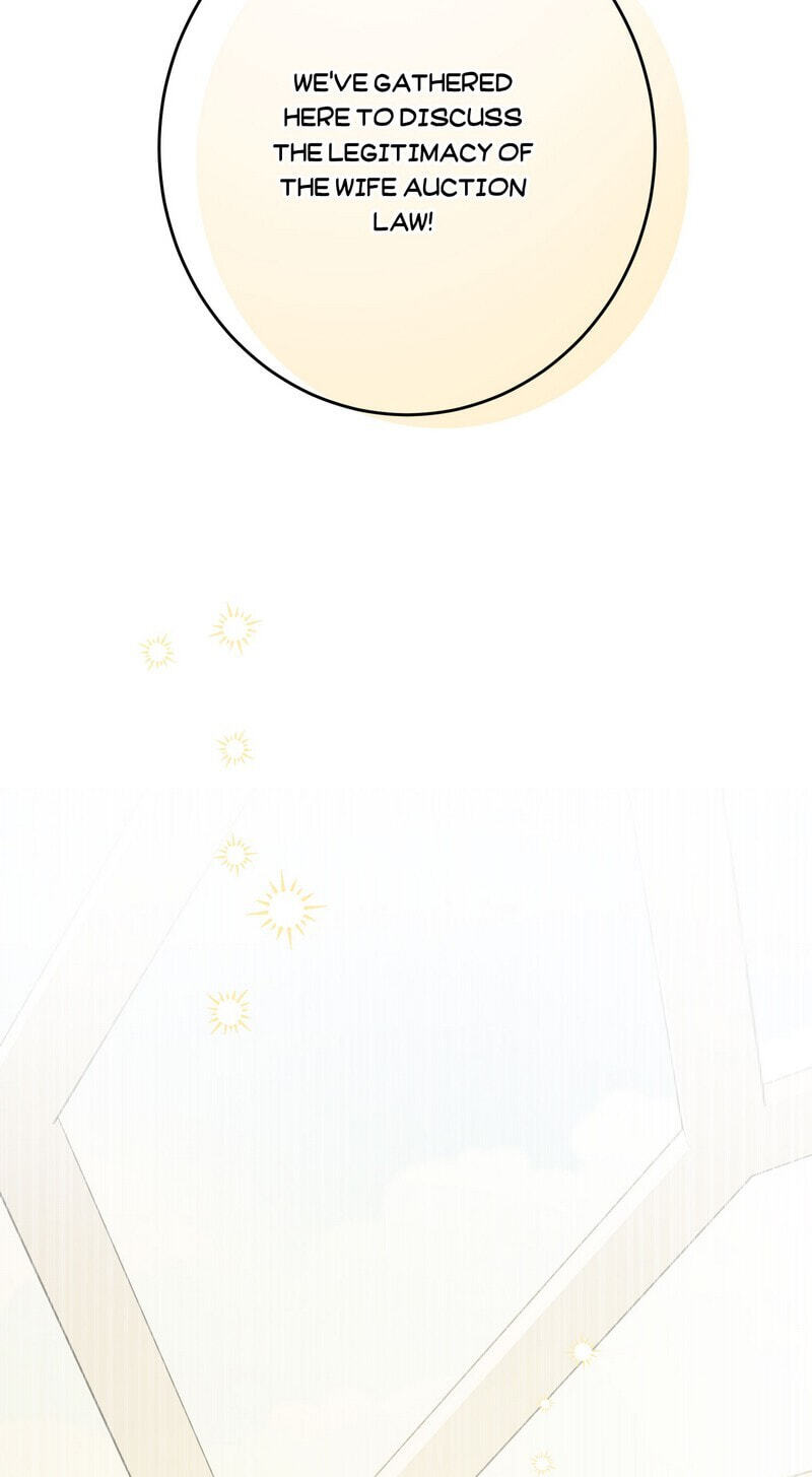 New Suitor for the Abandoned Wife Chapter 70 page 64 - 
