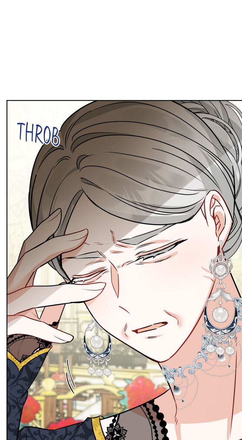 New Suitor for the Abandoned Wife Chapter 70 page 8 - 