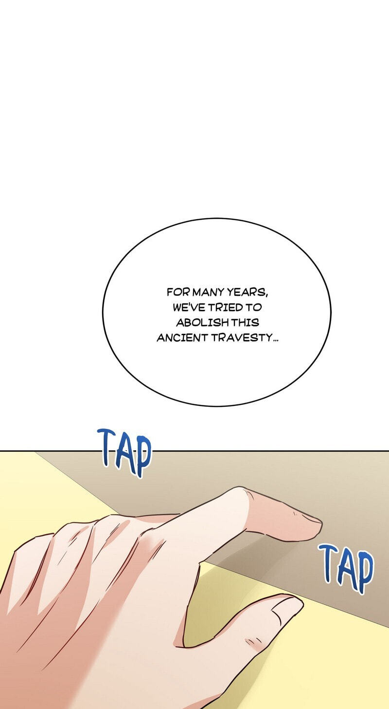 New Suitor for the Abandoned Wife Chapter 71 page 1 - 
