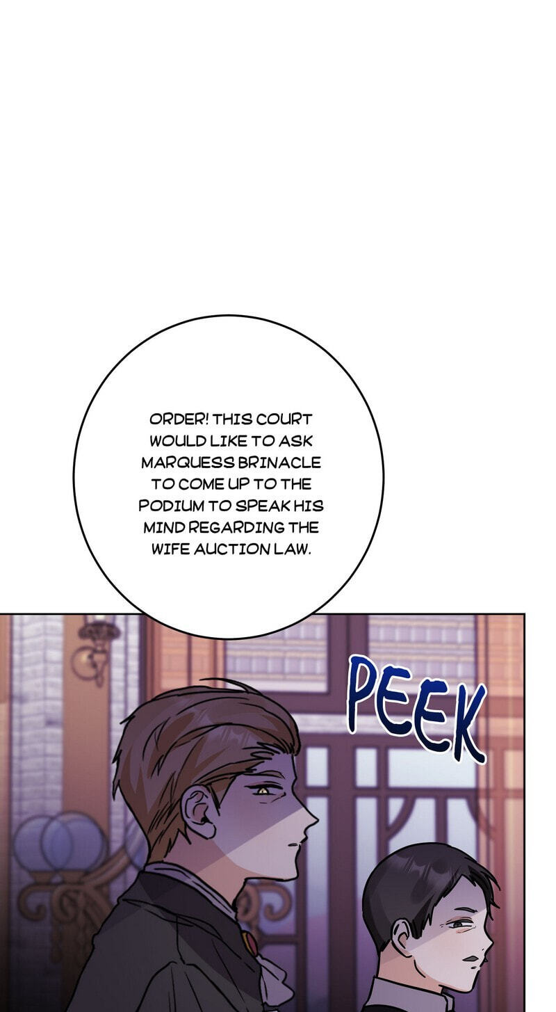 New Suitor for the Abandoned Wife Chapter 71 page 12 - 