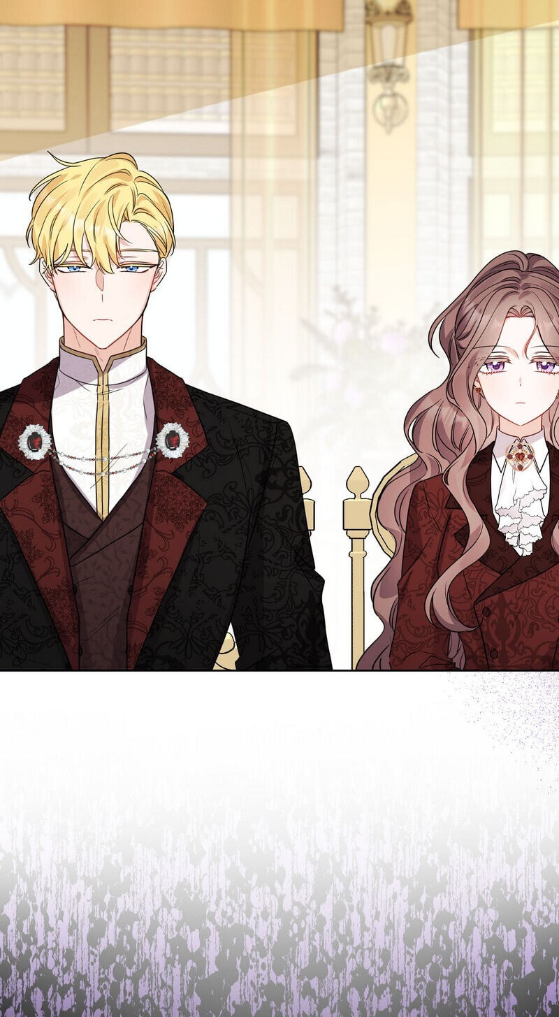 New Suitor for the Abandoned Wife Chapter 71 page 14 - 