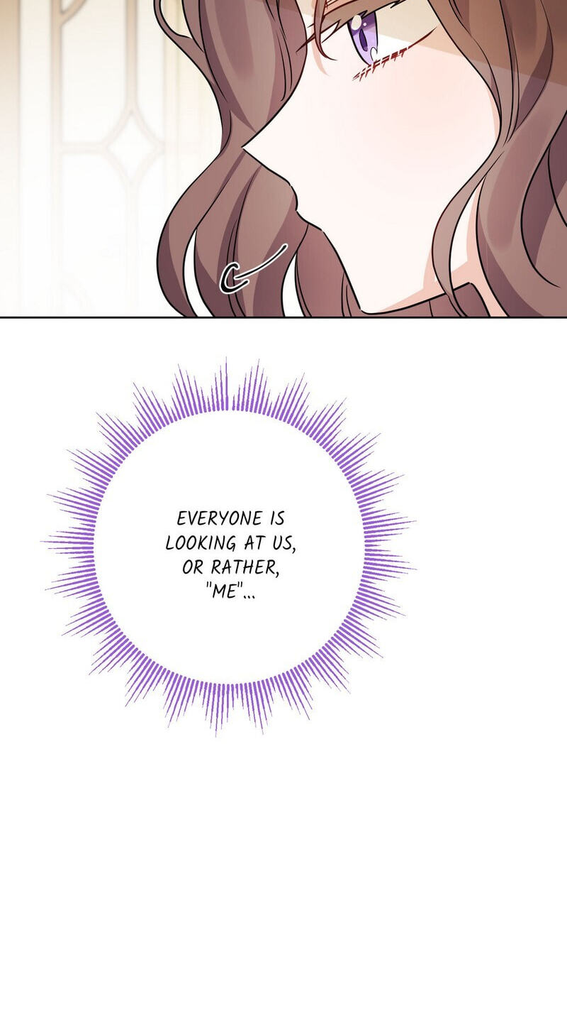 New Suitor for the Abandoned Wife Chapter 71 page 16 - 