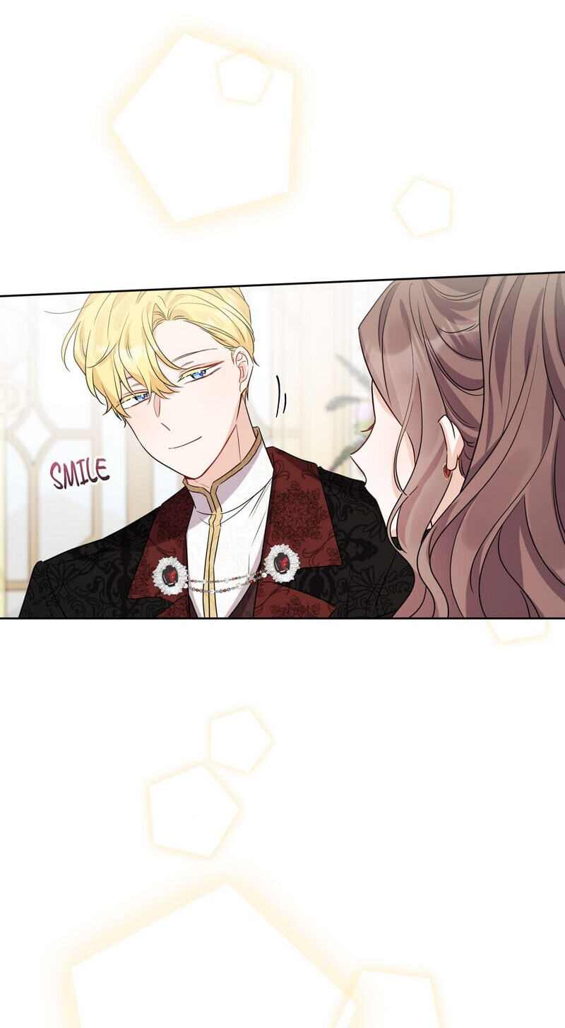 New Suitor for the Abandoned Wife Chapter 71 page 18 - 