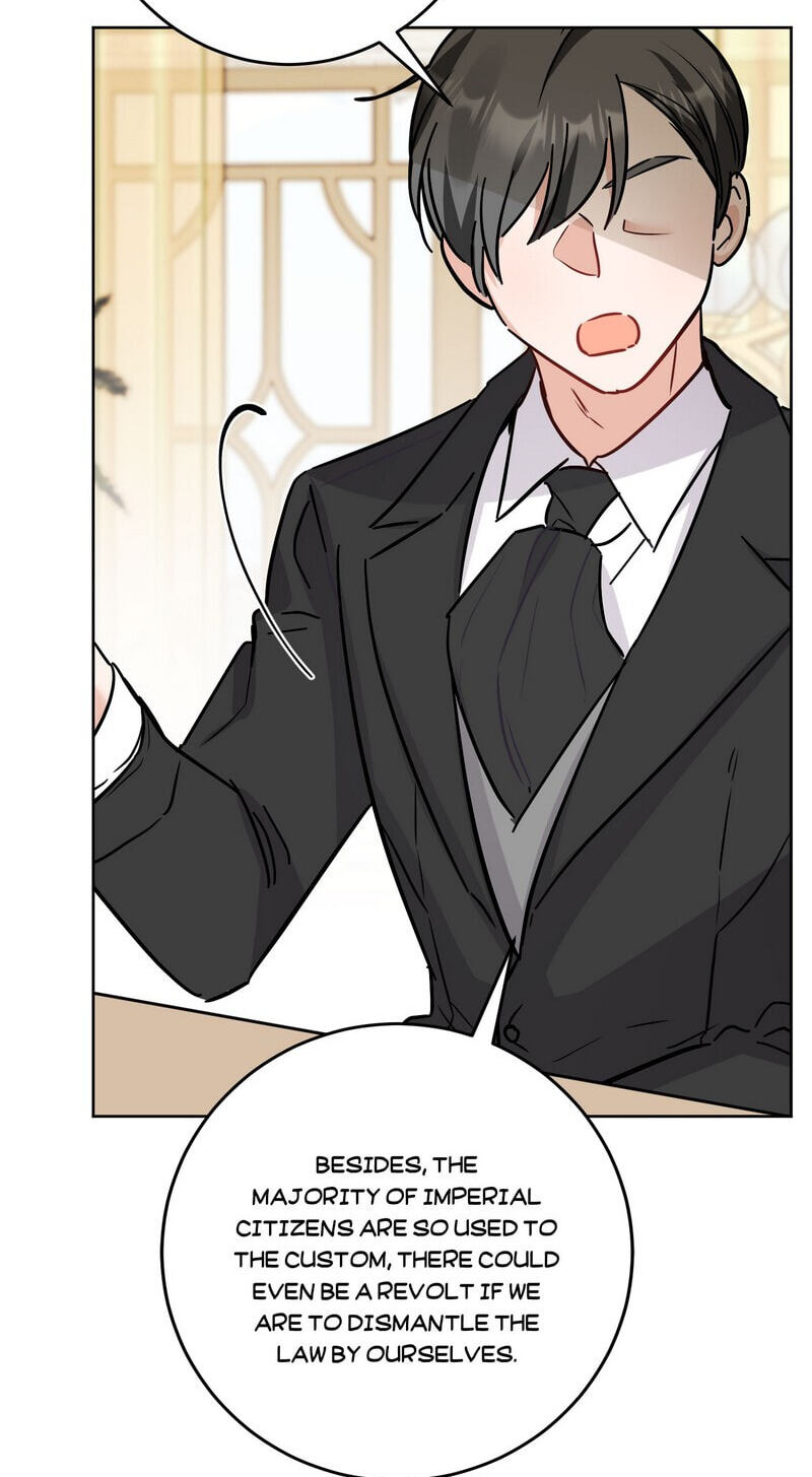 New Suitor for the Abandoned Wife Chapter 71 page 3 - 