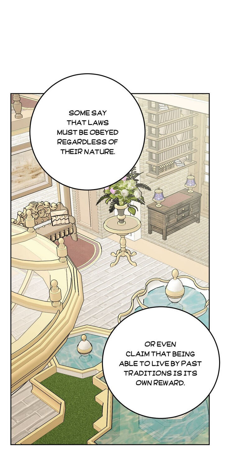New Suitor for the Abandoned Wife Chapter 71 page 22 - 