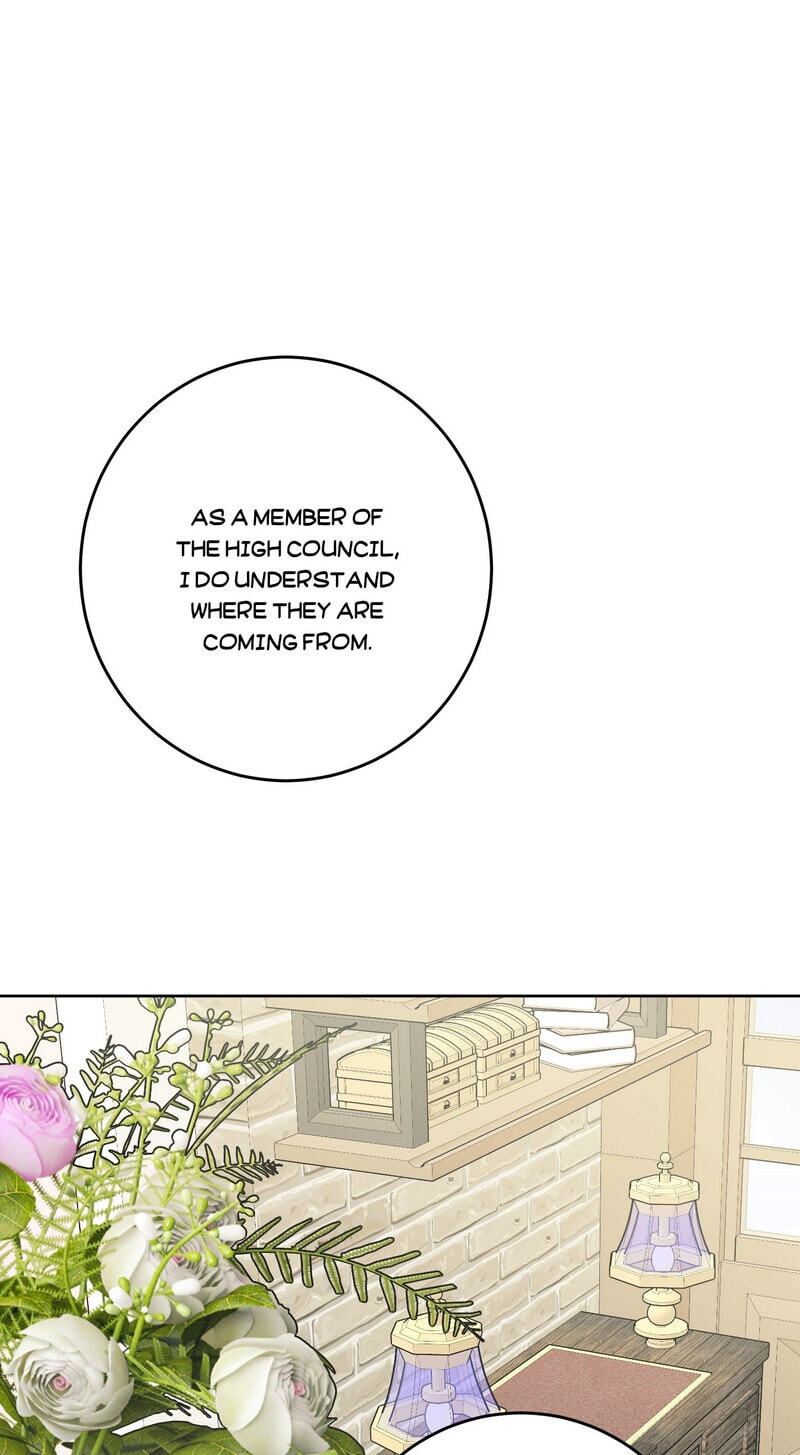 New Suitor for the Abandoned Wife Chapter 71 page 23 - 