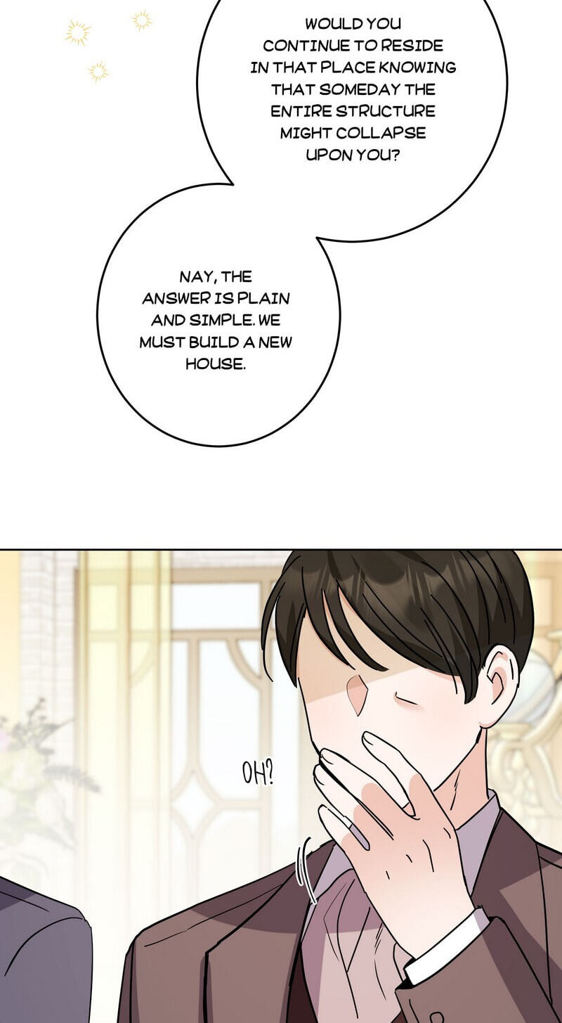 New Suitor for the Abandoned Wife Chapter 71 page 25 - 
