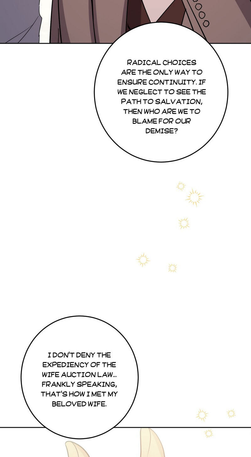 New Suitor for the Abandoned Wife Chapter 71 page 26 - 