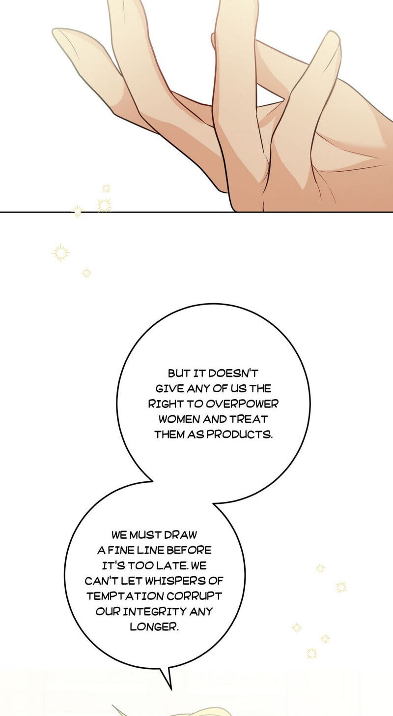 New Suitor for the Abandoned Wife Chapter 71 page 27 - 