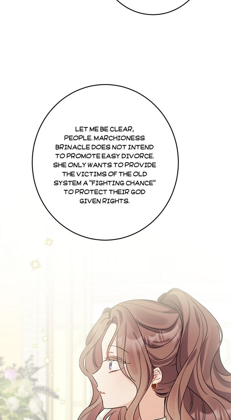 New Suitor for the Abandoned Wife Chapter 71 page 29 - 