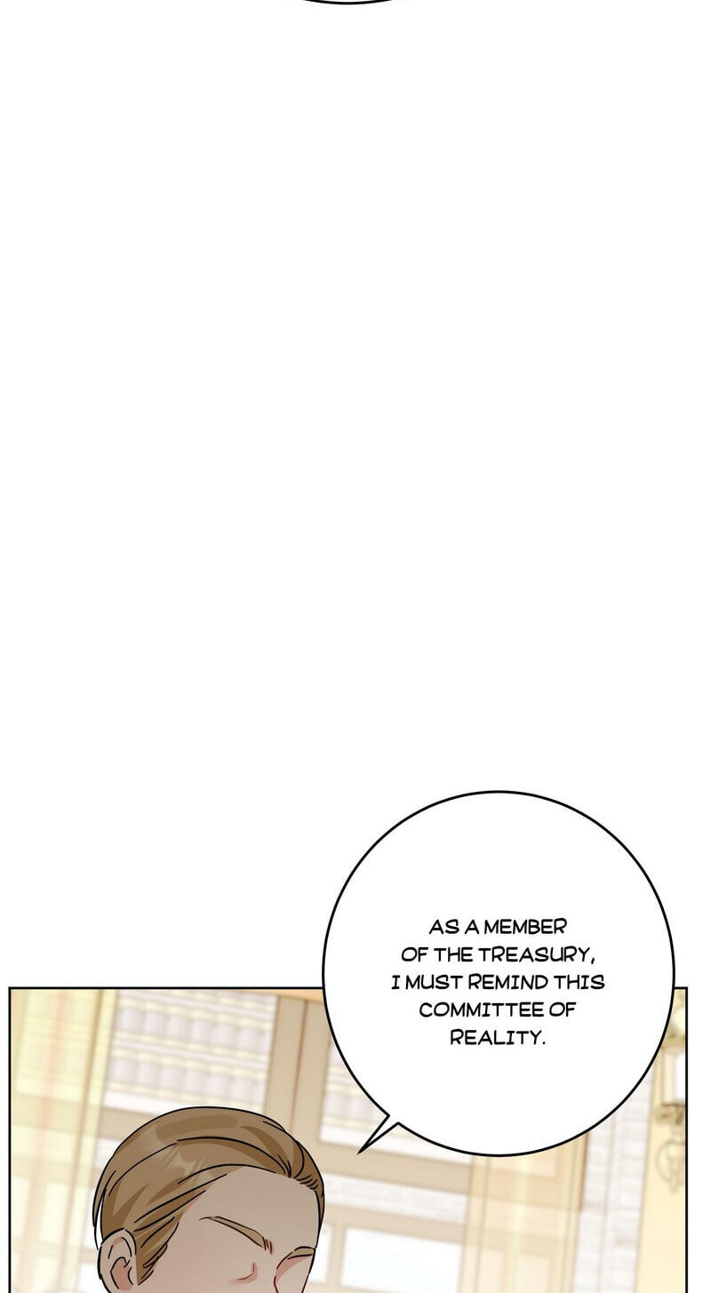 New Suitor for the Abandoned Wife Chapter 71 page 4 - 