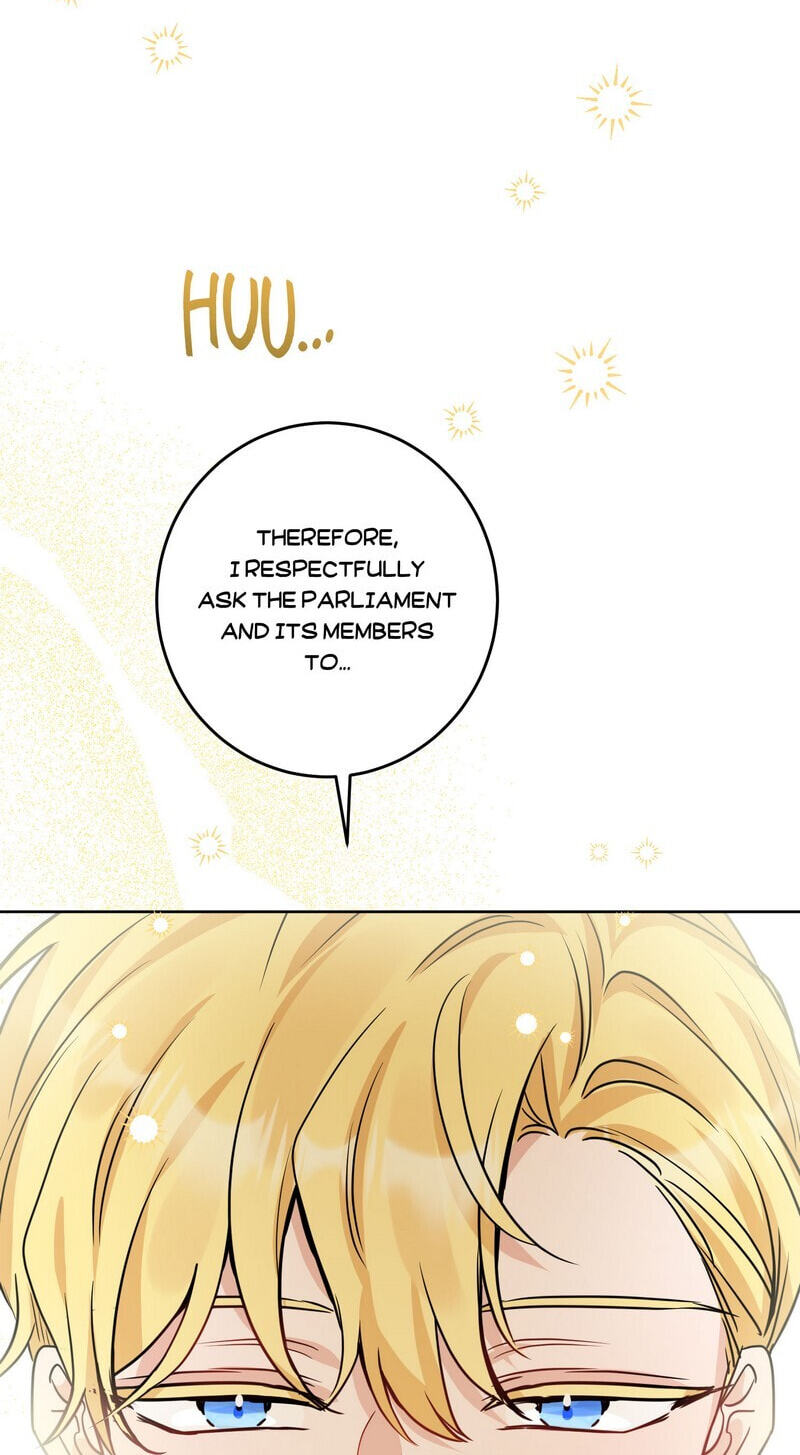 New Suitor for the Abandoned Wife Chapter 71 page 32 - 