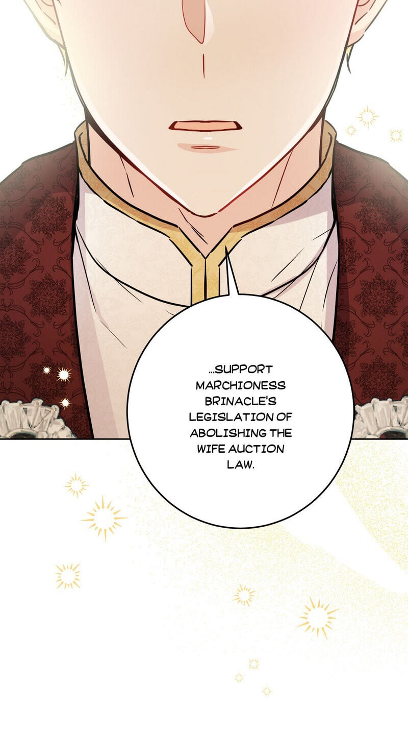 New Suitor for the Abandoned Wife Chapter 71 page 33 - 
