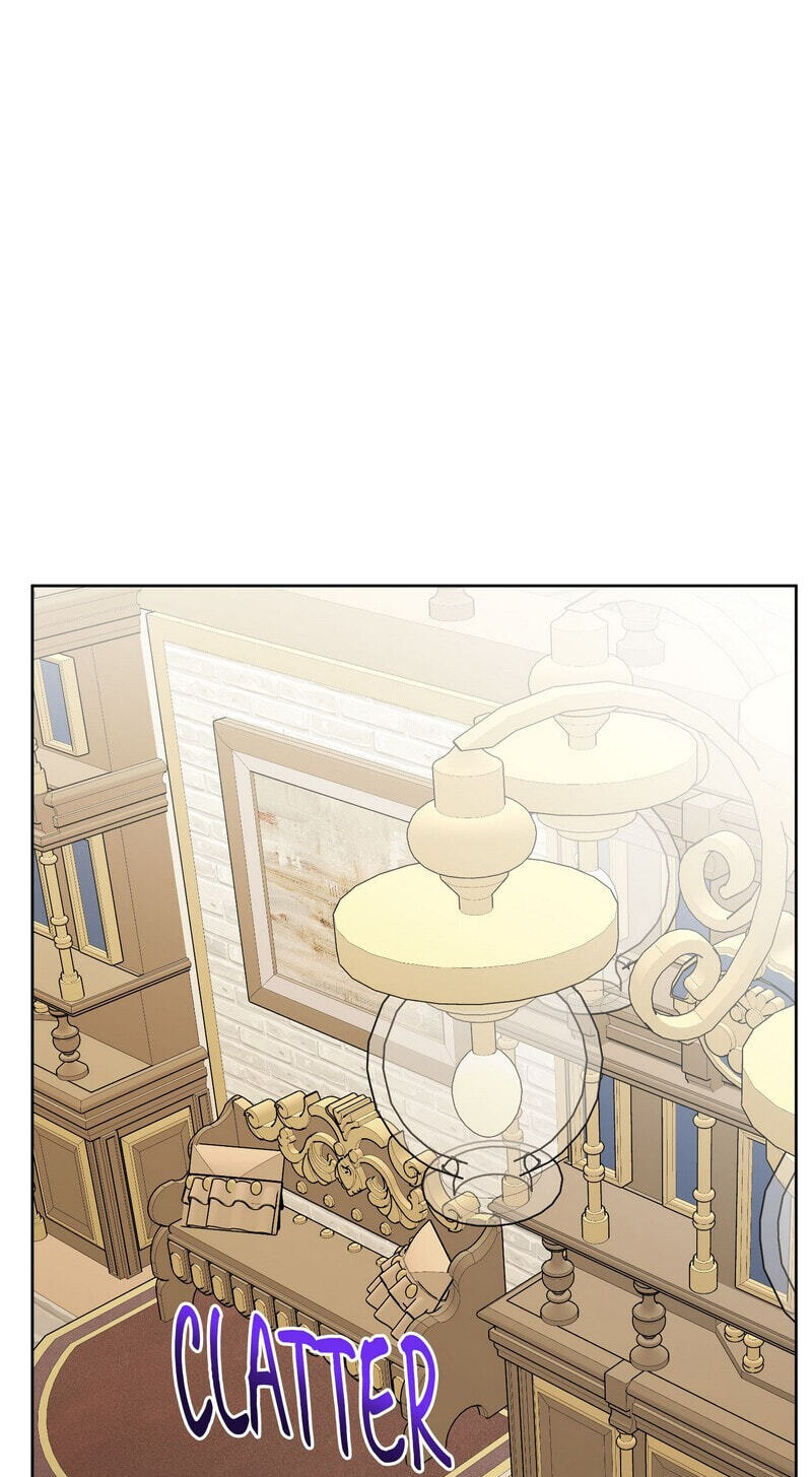 New Suitor for the Abandoned Wife Chapter 71 page 34 - 