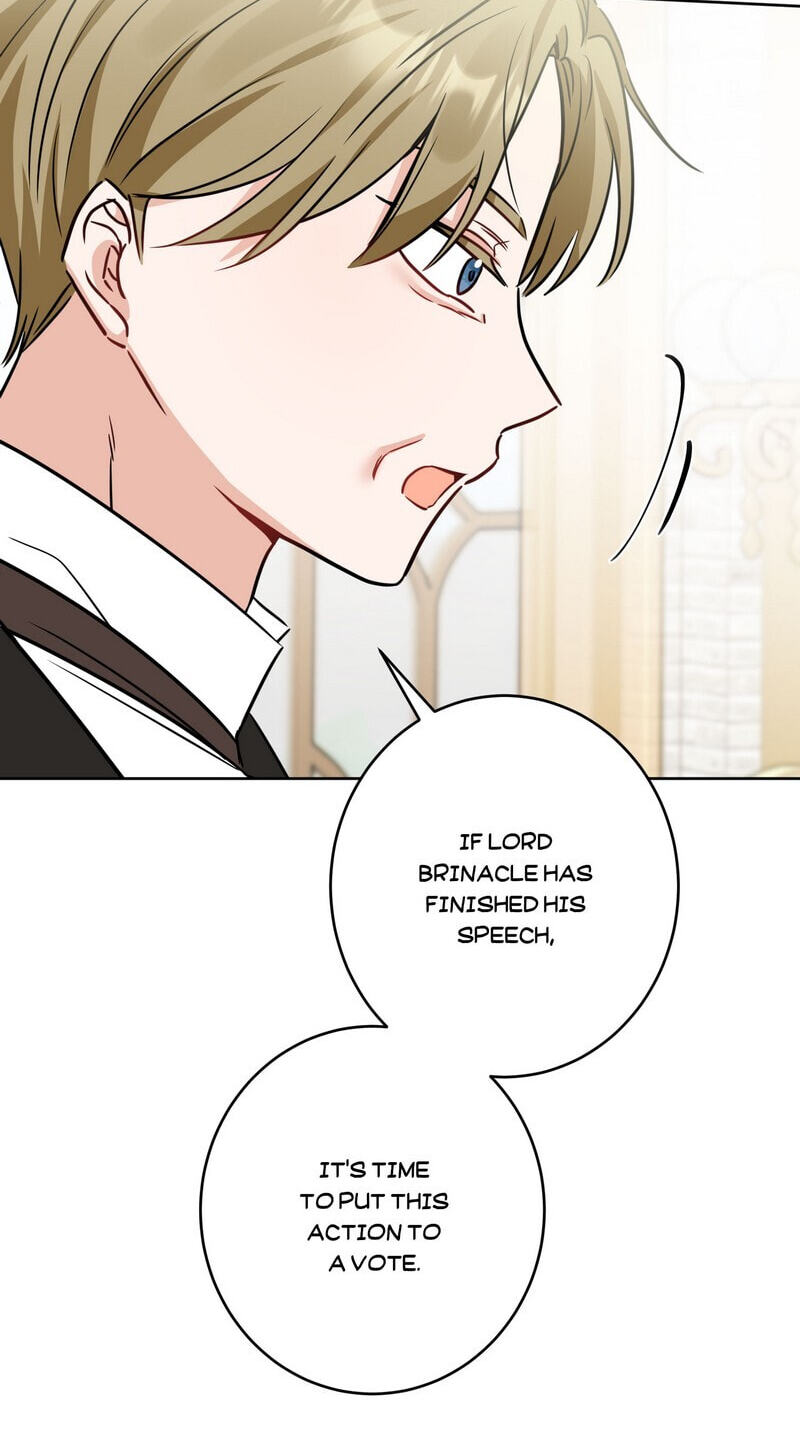 New Suitor for the Abandoned Wife Chapter 71 page 36 - 