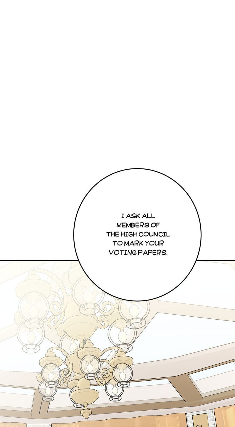 New Suitor for the Abandoned Wife Chapter 71 page 37 - 