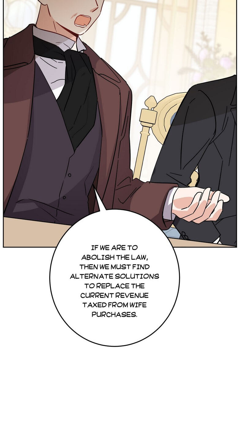 New Suitor for the Abandoned Wife Chapter 71 page 5 - 
