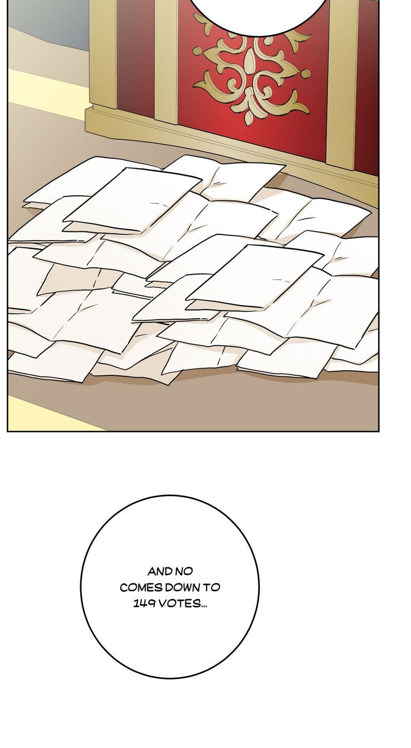 New Suitor for the Abandoned Wife Chapter 71 page 41 - 